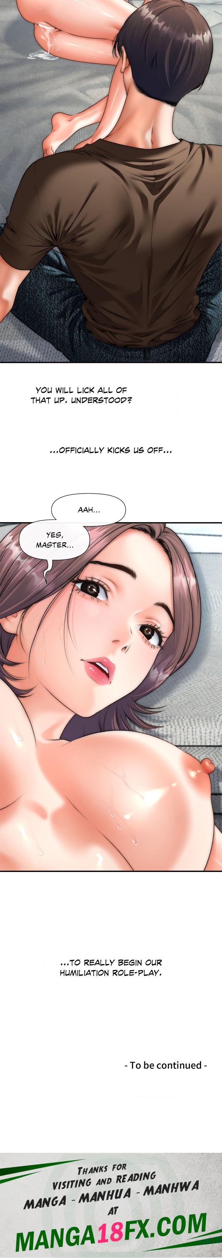 Delirious Diary - Chapter 44 [photo 15] - MangaPorn