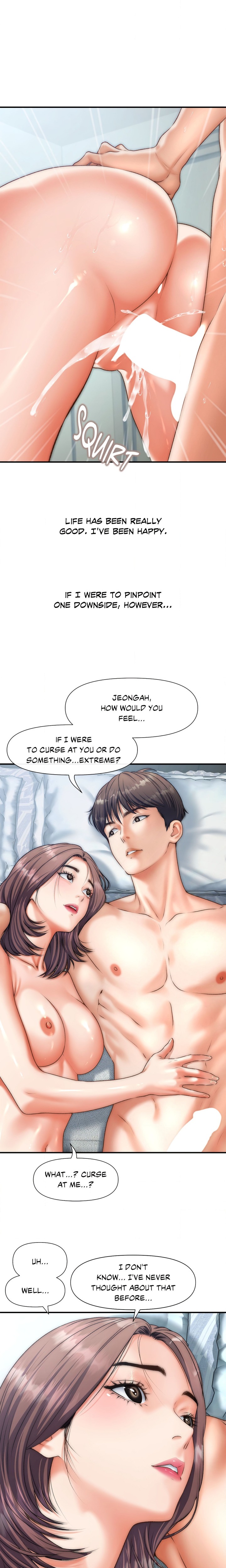 Delirious Diary - Chapter 44 [photo 3] - MangaPorn