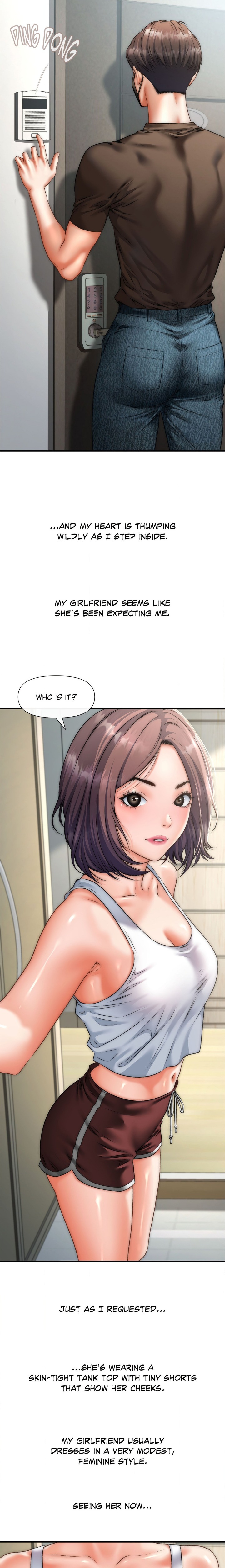 Delirious Diary - Chapter 44 [photo 7] - MangaPorn