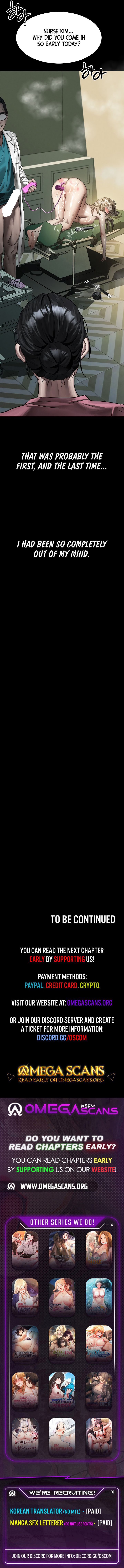 Dirty Talk - Chapter 50 [photo 14] - MangaPorn