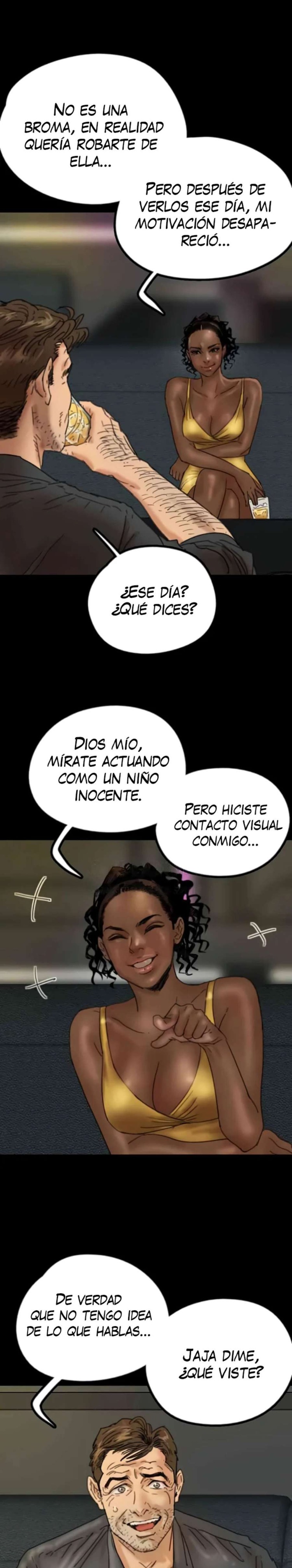 Benefactor’s Daughters Raw - Chapter 21 [photo 11] - MangaPorn