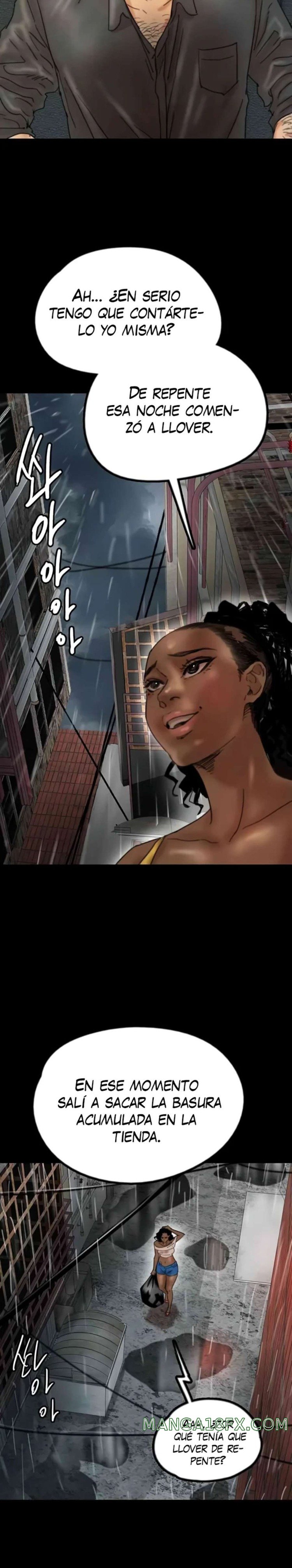 Benefactor’s Daughters Raw - Chapter 21 [photo 12] - MangaPorn