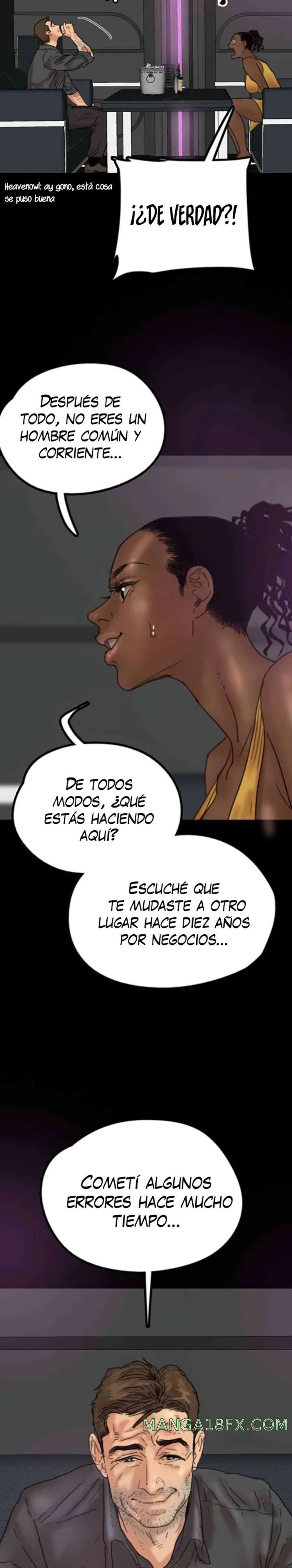 Benefactor’s Daughters Raw - Chapter 21 [photo 25] - MangaPorn