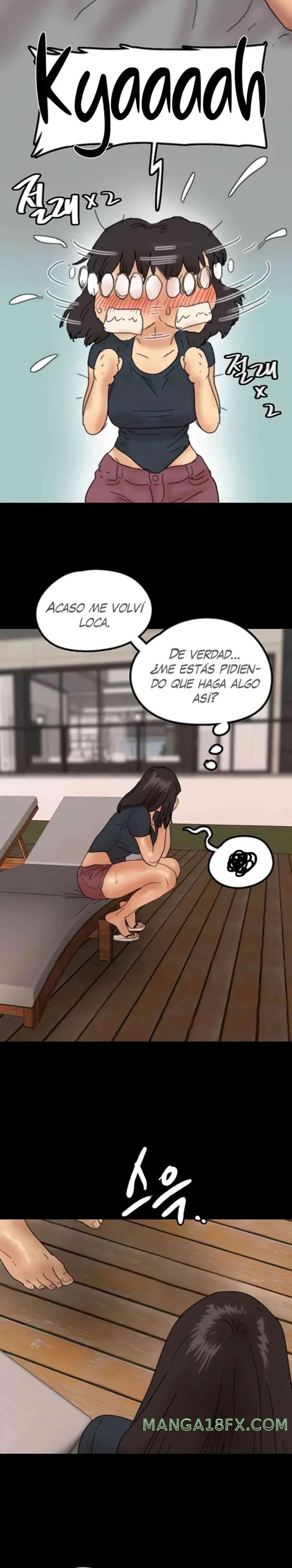 Benefactor’s Daughters Raw - Chapter 21 [photo 28] - MangaPorn