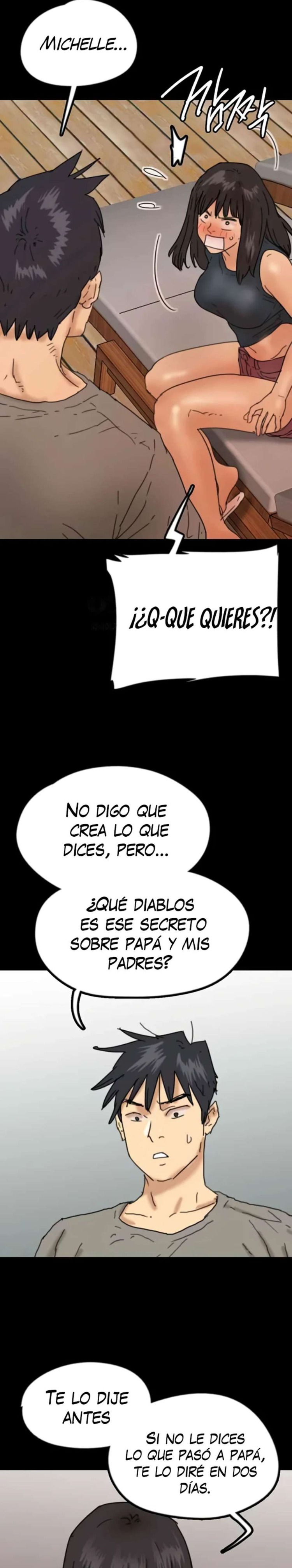 Benefactor’s Daughters Raw - Chapter 21 [photo 29] - MangaPorn