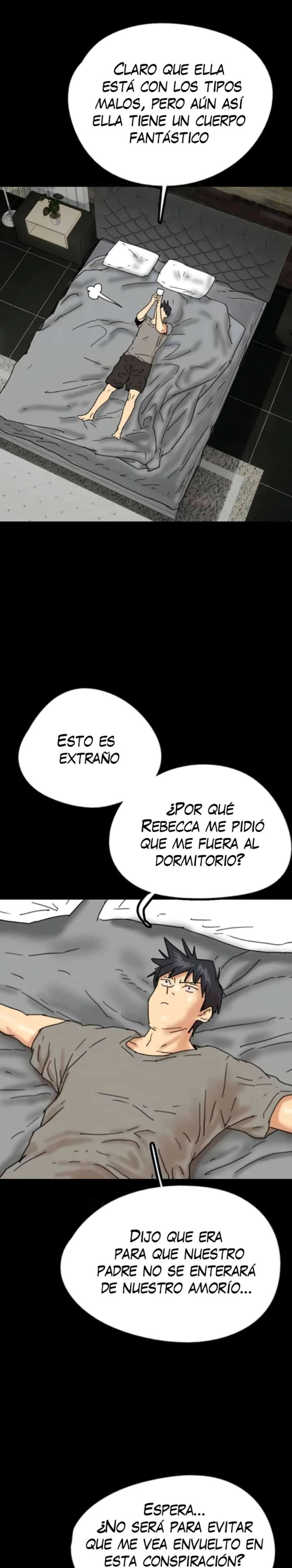 Benefactor’s Daughters Raw - Chapter 21 [photo 3] - MangaPorn