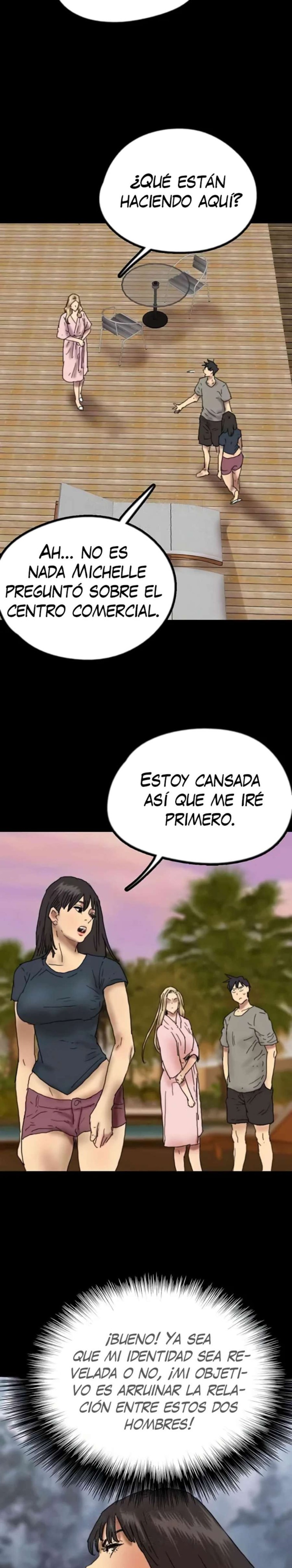 Benefactor’s Daughters Raw - Chapter 21 [photo 31] - MangaPorn