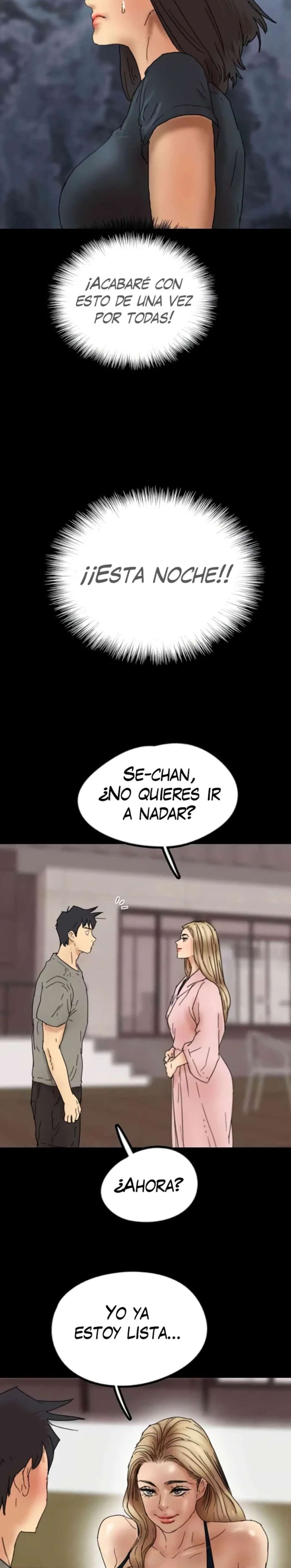 Benefactor’s Daughters Raw - Chapter 21 [photo 32] - MangaPorn