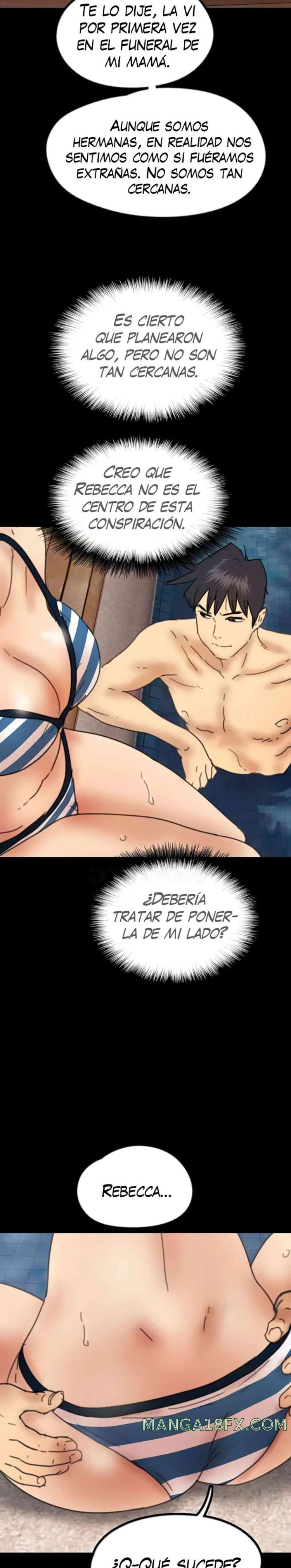 Benefactor’s Daughters Raw - Chapter 21 [photo 36] - MangaPorn