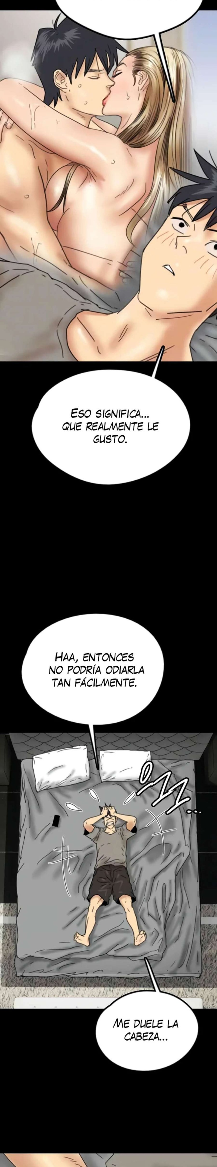 Benefactor’s Daughters Raw - Chapter 21 [photo 4] - MangaPorn