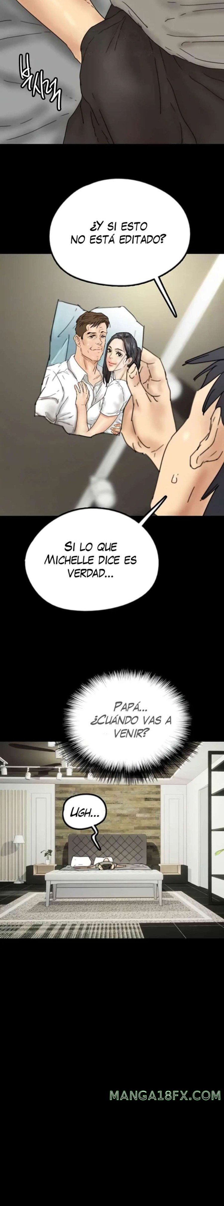 Benefactor’s Daughters Raw - Chapter 21 [photo 5] - MangaPorn