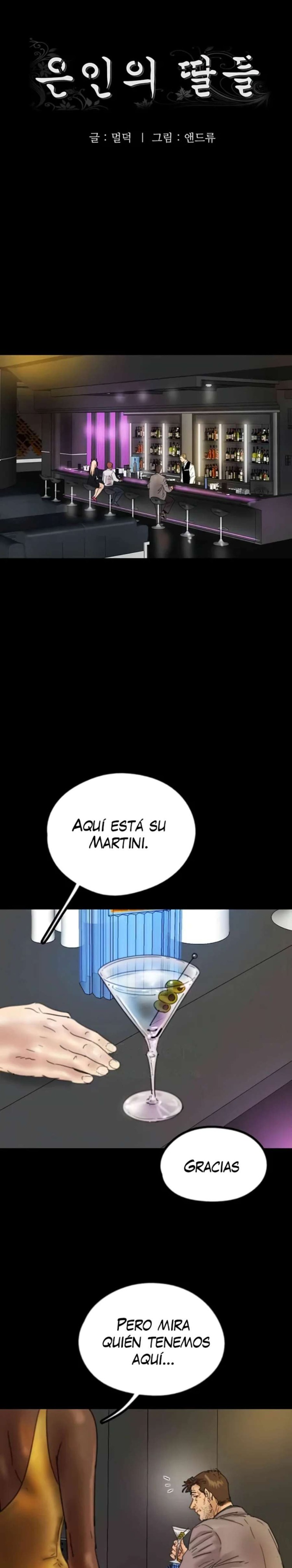 Benefactor’s Daughters Raw - Chapter 21 [photo 7] - MangaPorn