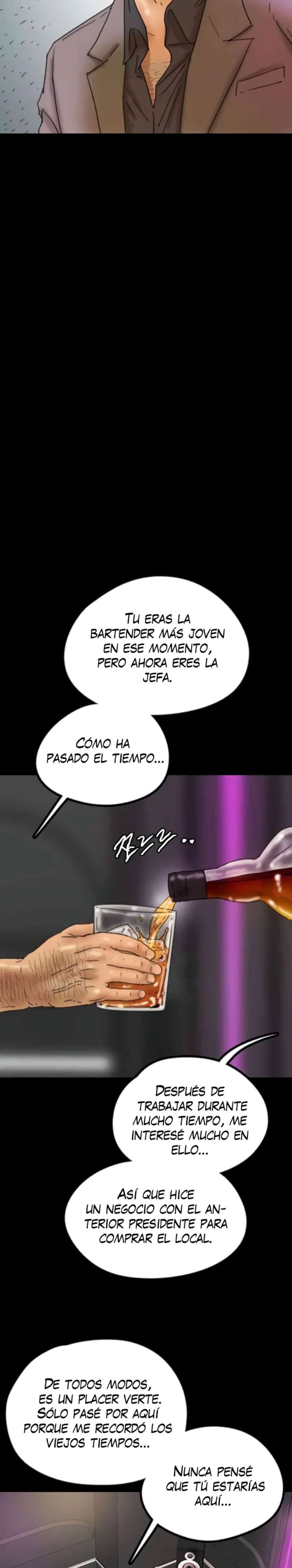 Benefactor’s Daughters Raw - Chapter 21 [photo 9] - MangaPorn