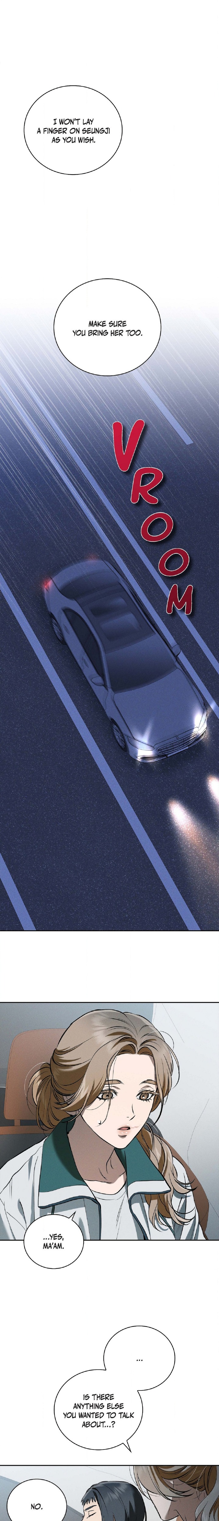 Falling (DOG) - Chapter 58 [photo 1] - MangaPorn