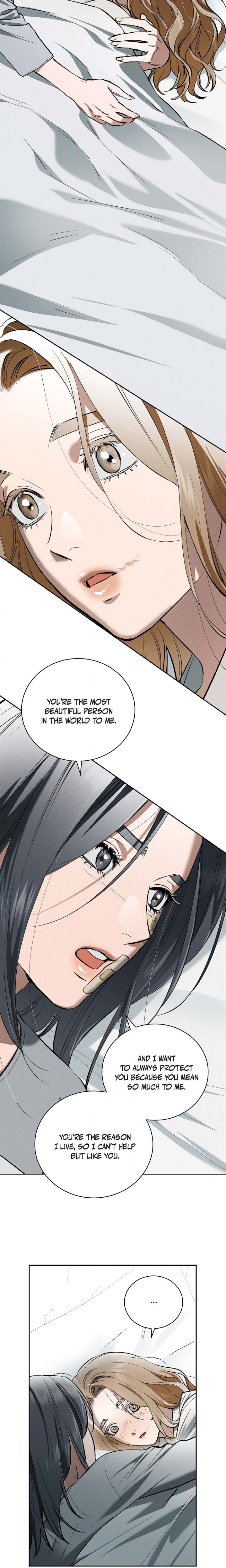 Falling (DOG) - Chapter 58 [photo 10] - MangaPorn