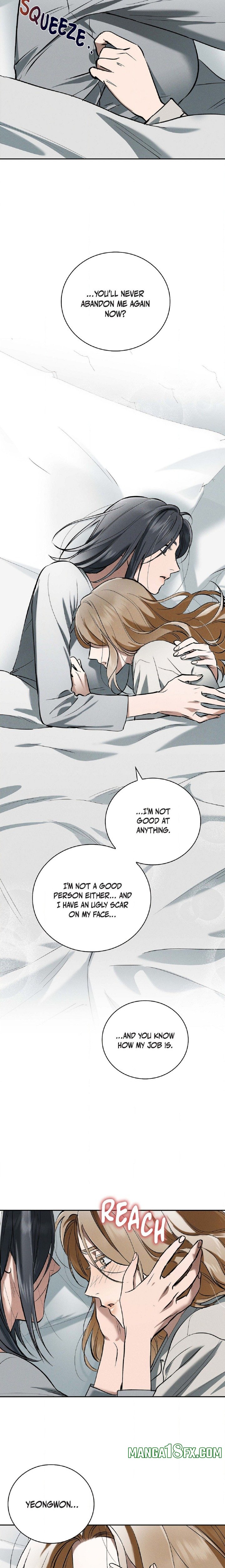 Falling (DOG) - Chapter 58 [photo 12] - MangaPorn