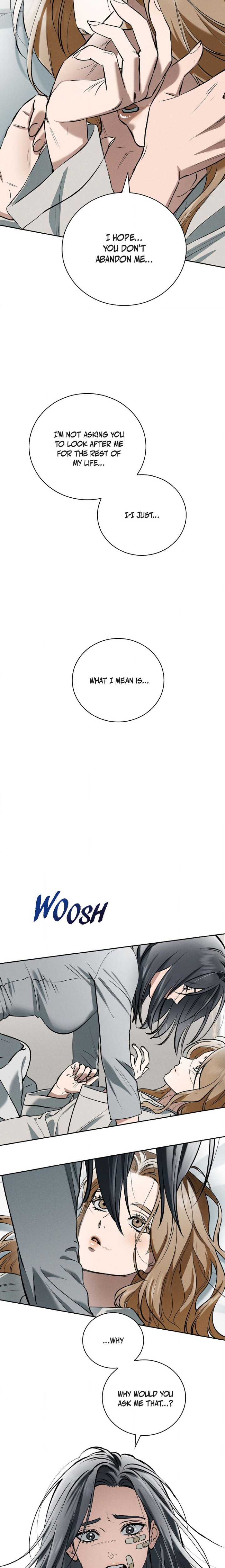 Falling (DOG) - Chapter 58 [photo 13] - MangaPorn