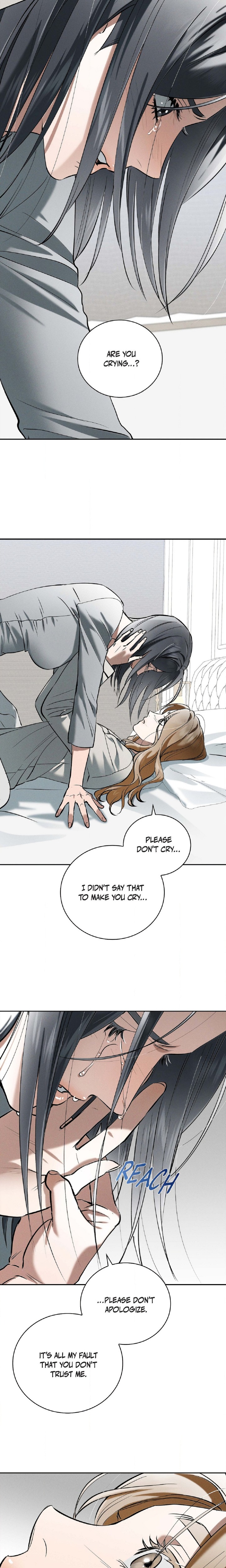 Falling (DOG) - Chapter 58 [photo 15] - MangaPorn