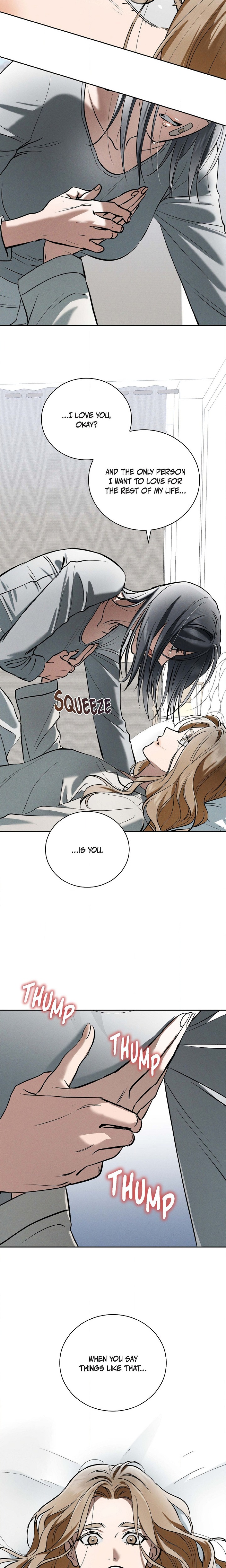 Falling (DOG) - Chapter 58 [photo 16] - MangaPorn