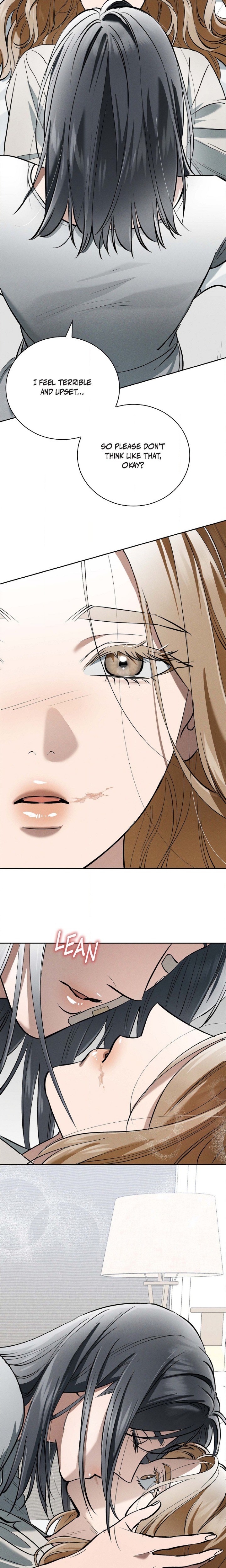 Falling (DOG) - Chapter 58 [photo 17] - MangaPorn