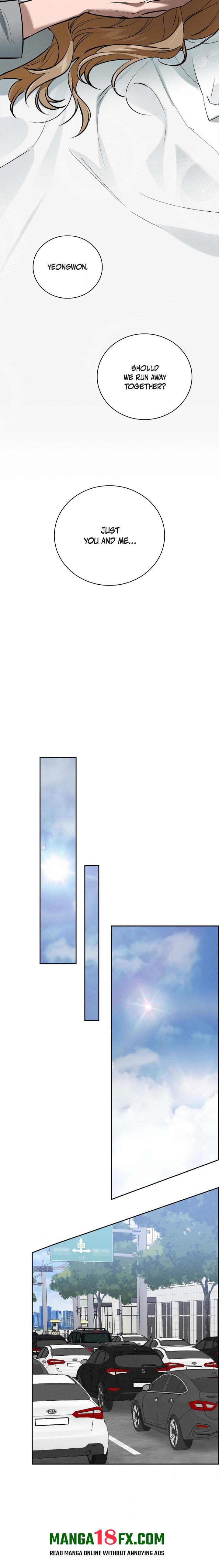 Falling (DOG) - Chapter 58 [photo 18] - MangaPorn