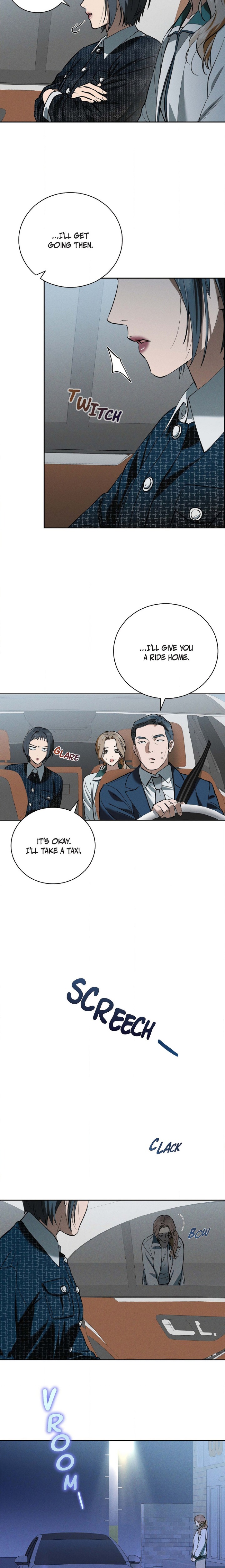 Falling (DOG) - Chapter 58 [photo 2] - MangaPorn