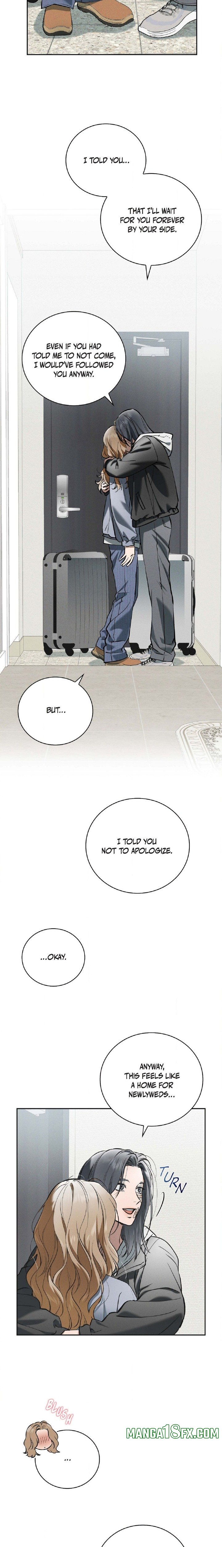 Falling (DOG) - Chapter 58 [photo 20] - MangaPorn