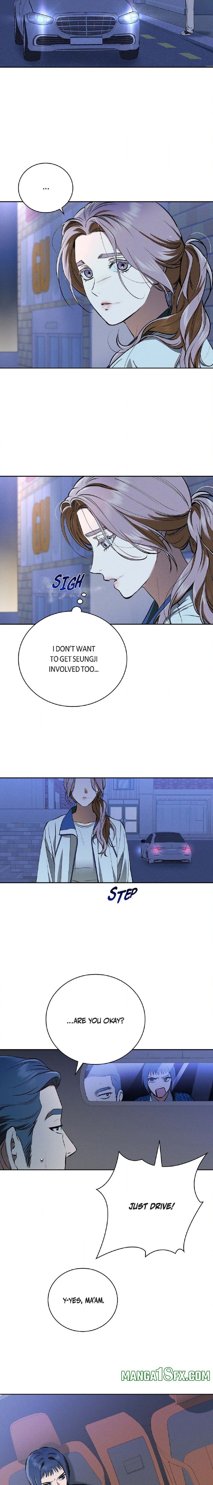 Falling (DOG) - Chapter 58 [photo 3] - MangaPorn