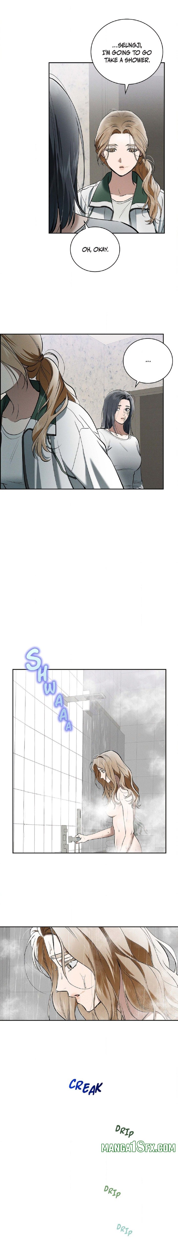 Falling (DOG) - Chapter 58 [photo 5] - MangaPorn