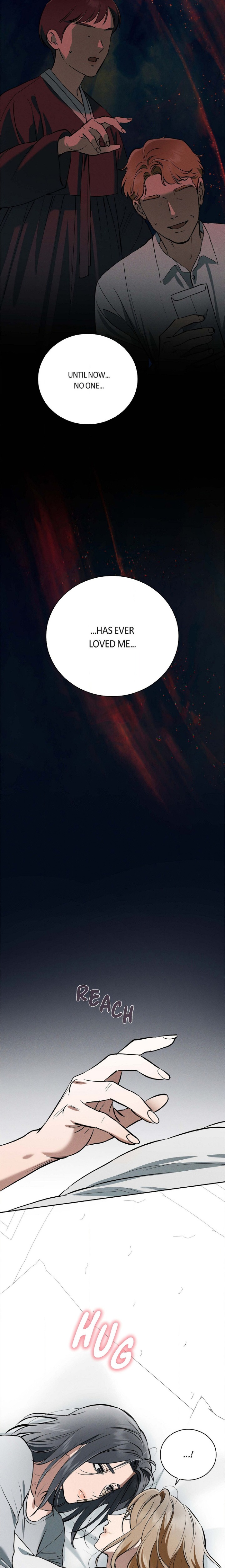 Falling (DOG) - Chapter 58 [photo 9] - MangaPorn