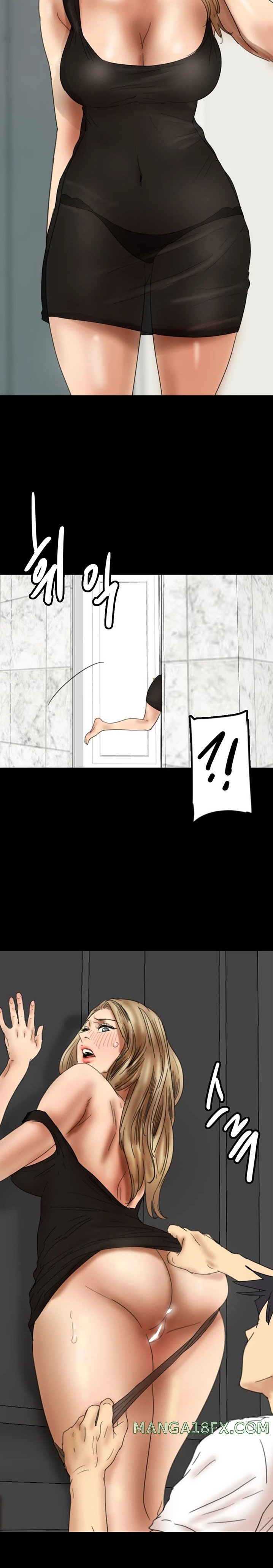 Benefactor’s Daughters Raw - Chapter 22 [photo 34] - MangaPorn