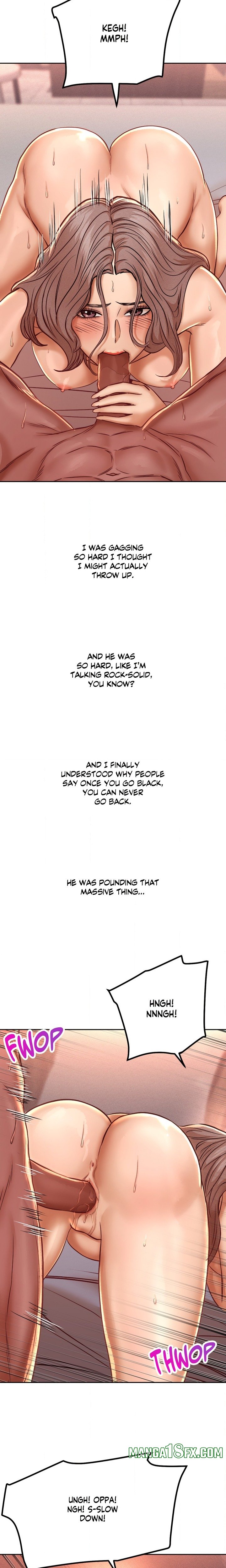 True or False? (Uncensored) - Chapter 132 [photo 2] - MangaPorn