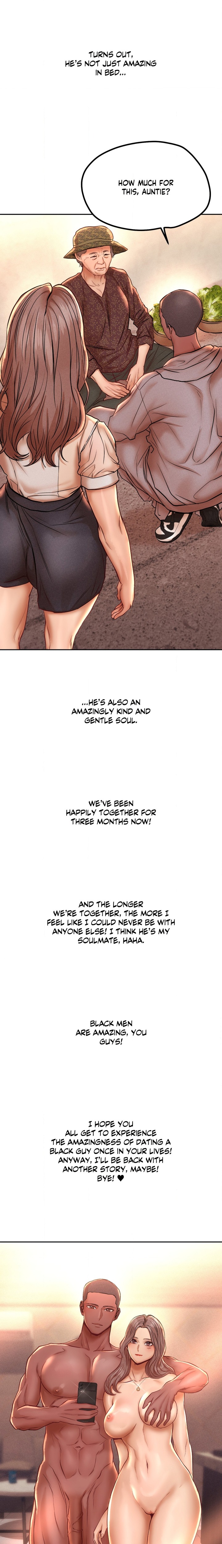 True or False? (Uncensored) - Chapter 132 [photo 7] - MangaPorn