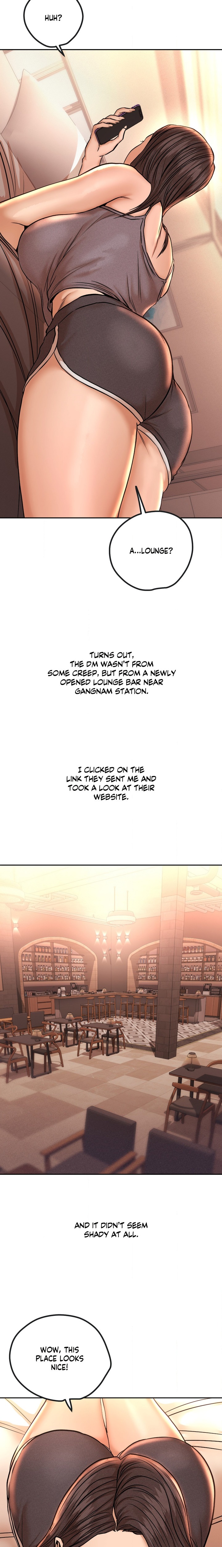 True or False? (Uncensored) - Chapter 133 [photo 3] - MangaPorn