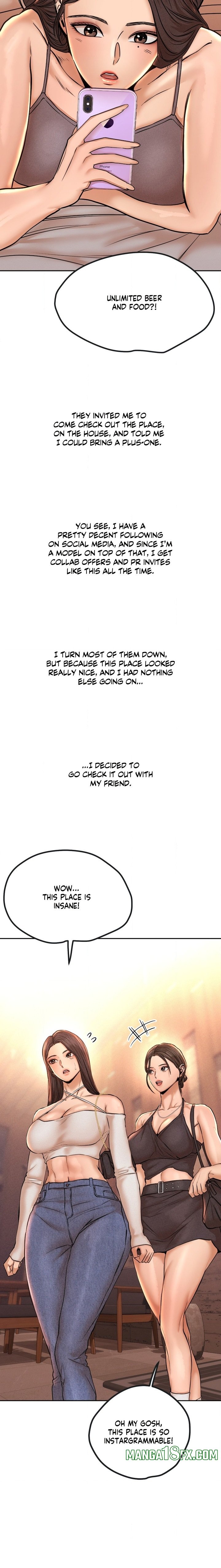 True or False? (Uncensored) - Chapter 133 [photo 4] - MangaPorn