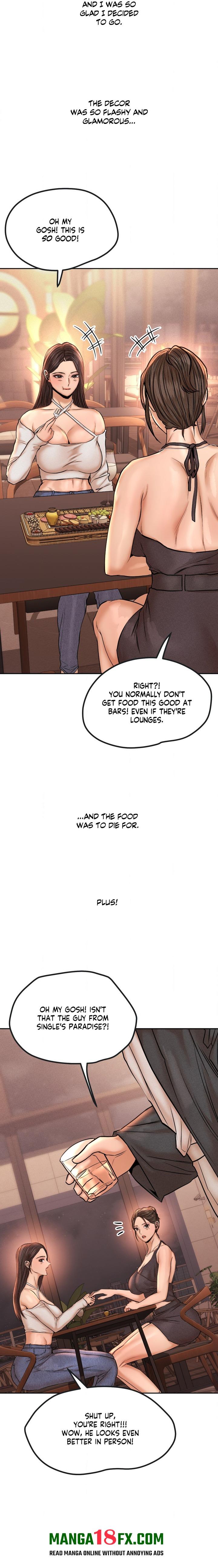 True or False? (Uncensored) - Chapter 133 [photo 5] - MangaPorn