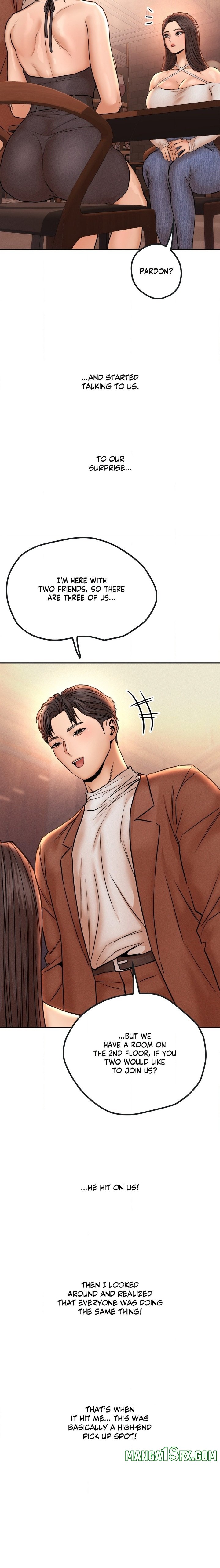 True or False? (Uncensored) - Chapter 133 [photo 7] - MangaPorn