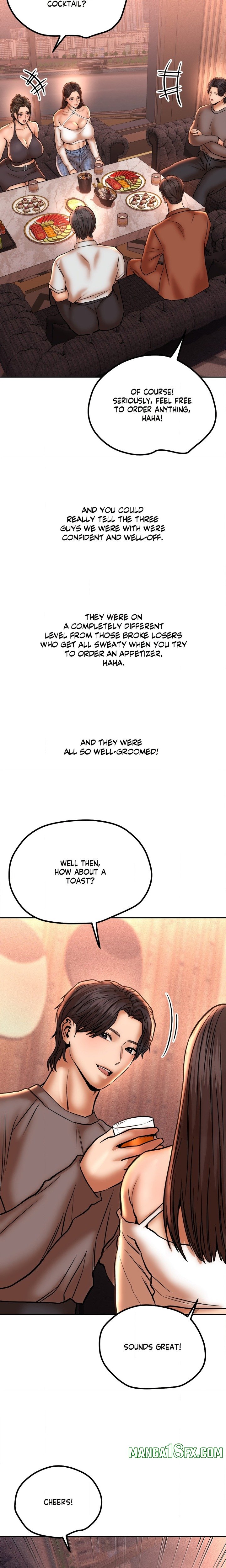 True or False? (Uncensored) - Chapter 134 [photo 3] - MangaPorn