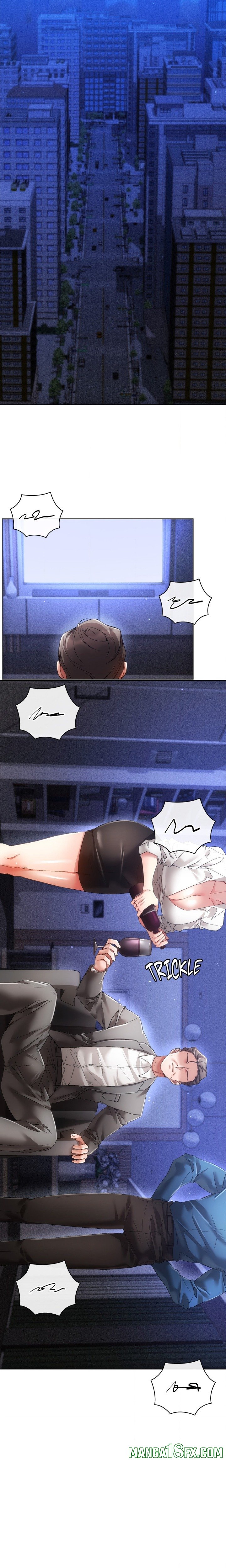 Sweet Cruelty - Chapter 18 [photo 22] - MangaPorn