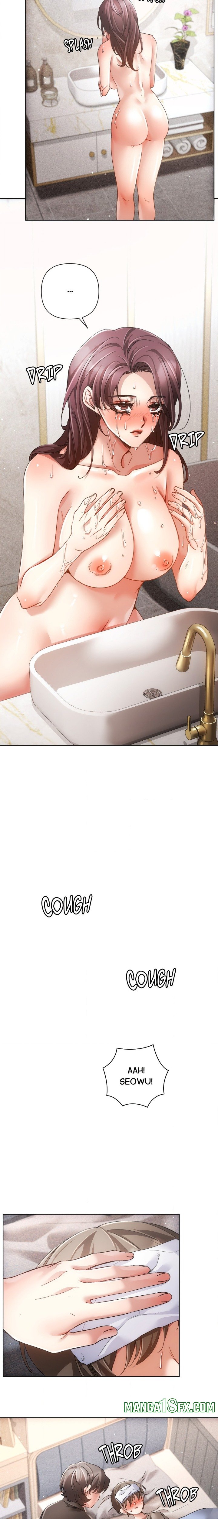 Sweet Cruelty - Chapter 18 [photo 3] - MangaPorn