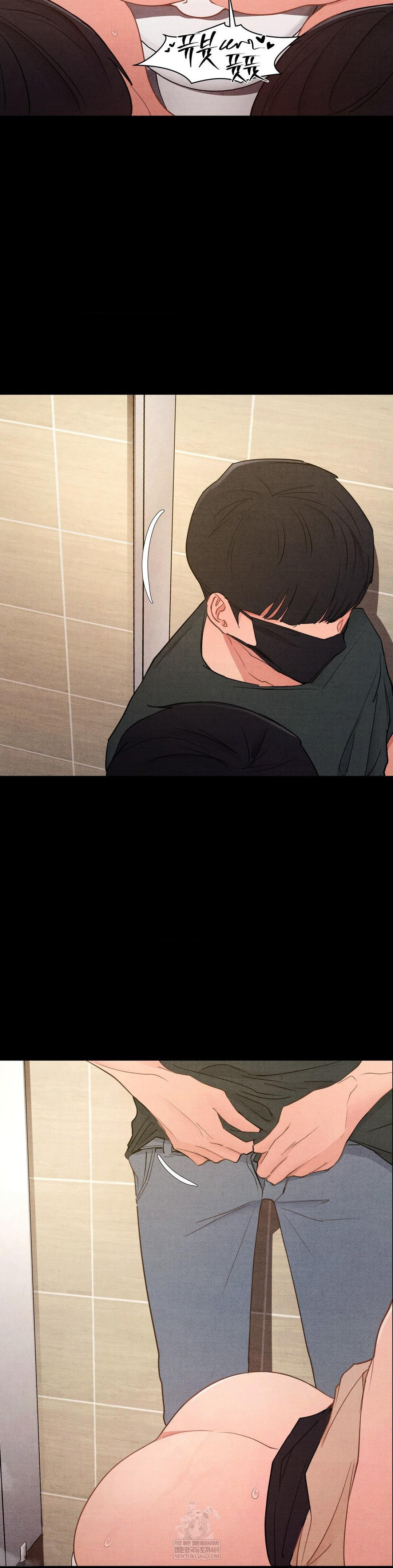 Daily Humiliation Experience Raw - Chapter 63 [photo 12] - MangaPorn