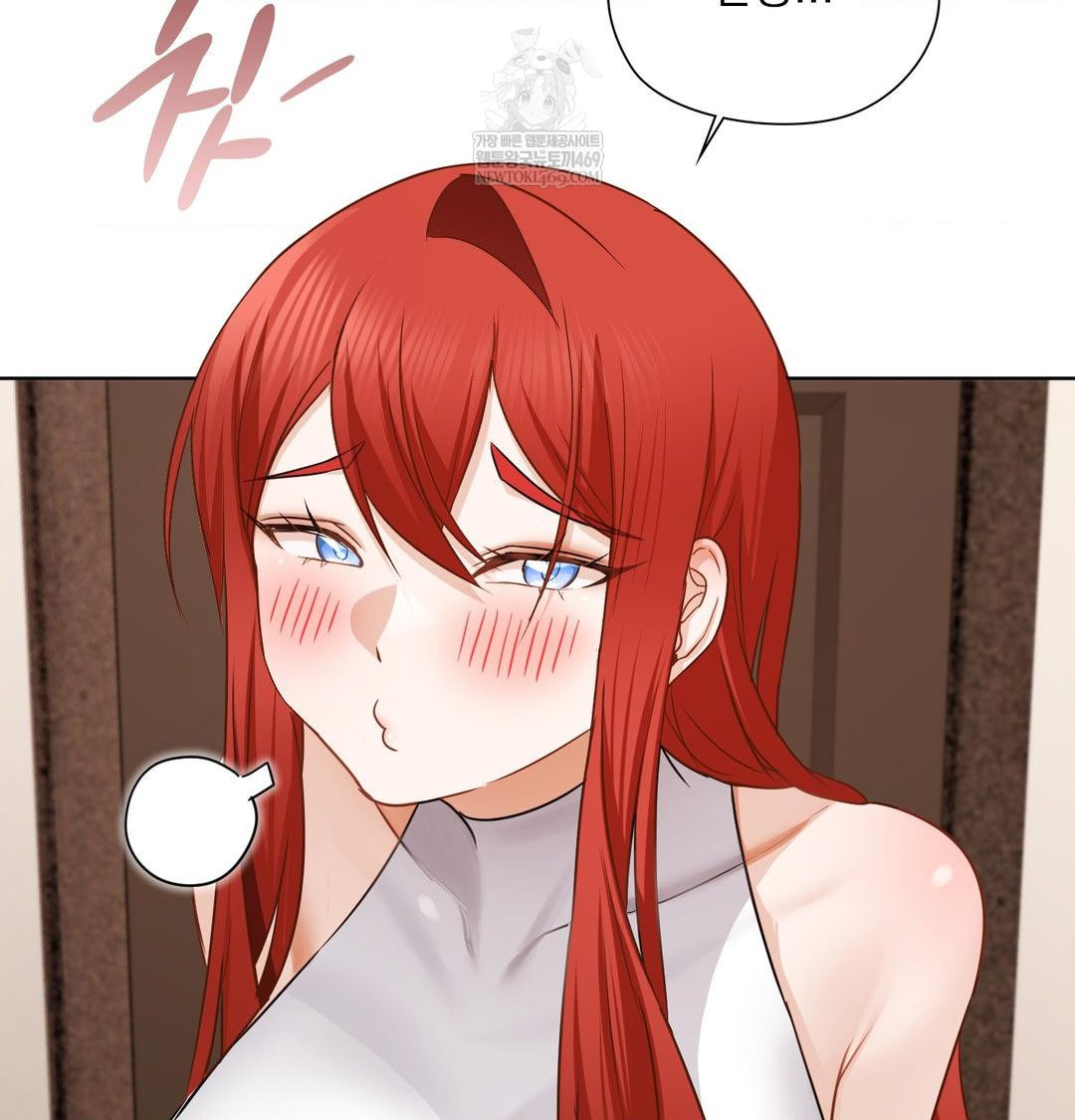 She Recommends a Harem Raw - Chapter 52 [photo 62] - MangaPorn