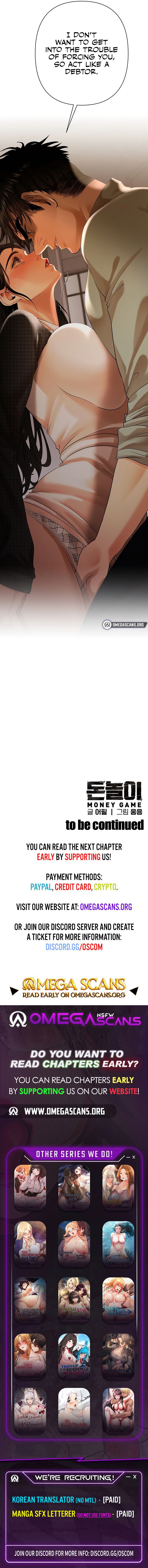 Money Games - Chapter 11 [photo 13] - MangaPorn