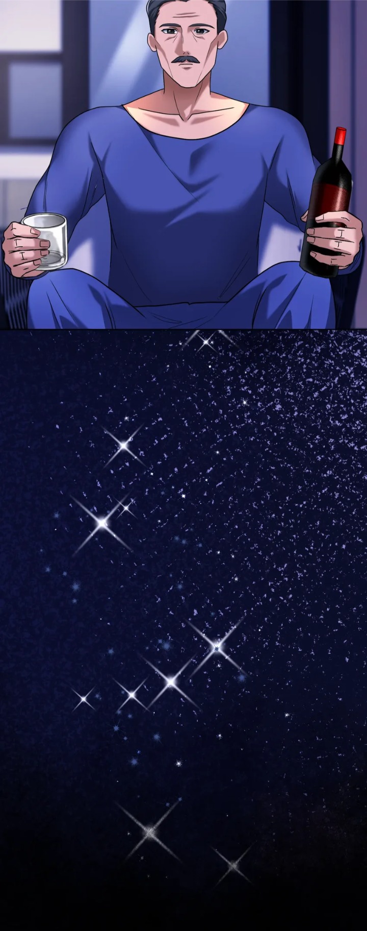 The Taste of Passion (Uncensored) - Chapter 7 [photo 10] - MangaPorn