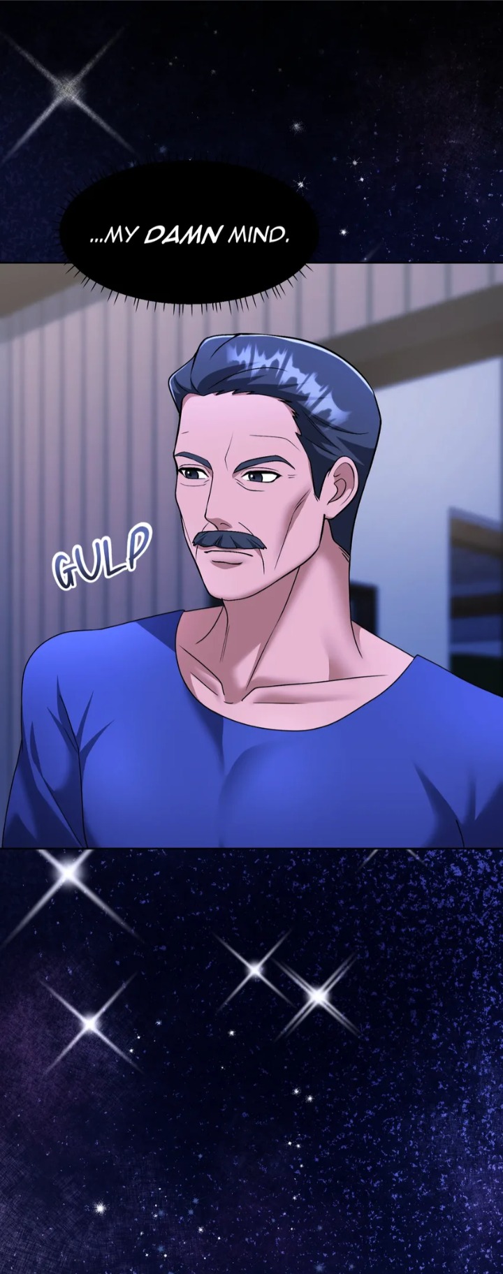 The Taste of Passion (Uncensored) - Chapter 7 [photo 11] - MangaPorn