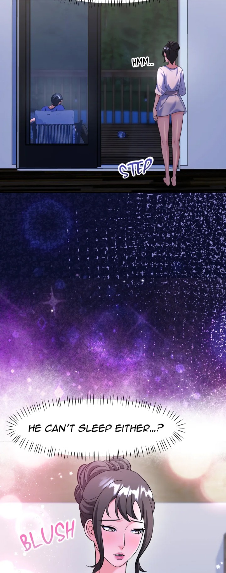 The Taste of Passion (Uncensored) - Chapter 7 [photo 14] - MangaPorn