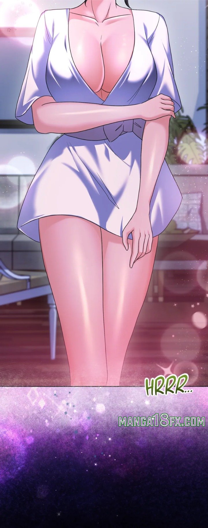 The Taste of Passion (Uncensored) - Chapter 7 [photo 15] - MangaPorn