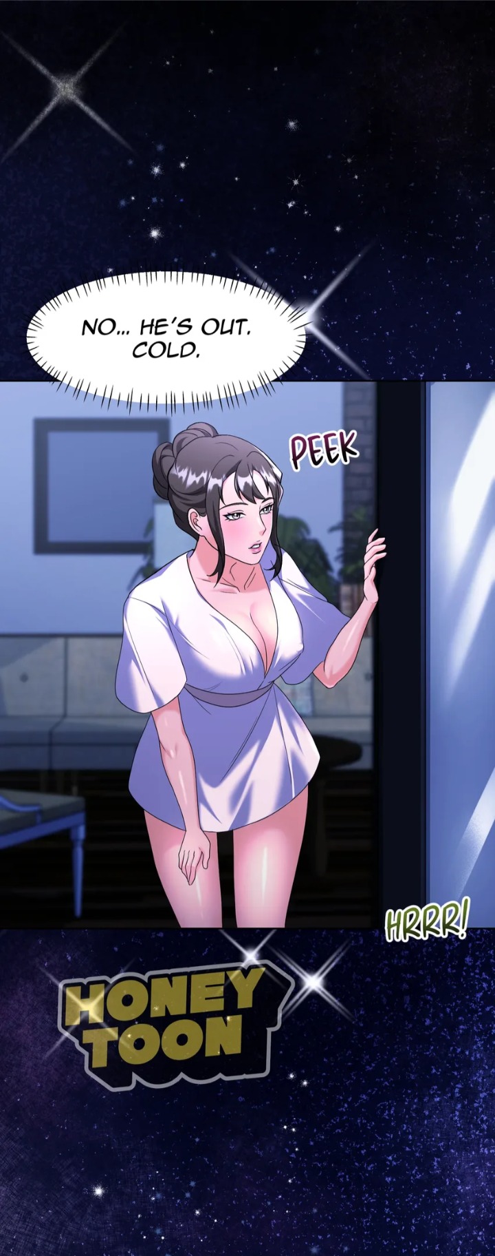 The Taste of Passion (Uncensored) - Chapter 7 [photo 16] - MangaPorn