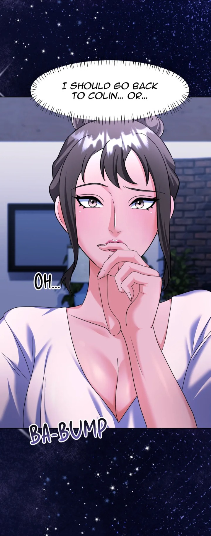 The Taste of Passion (Uncensored) - Chapter 7 [photo 17] - MangaPorn