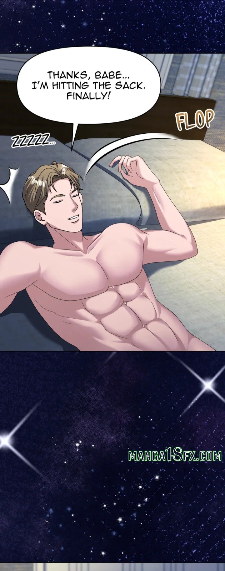 The Taste of Passion (Uncensored) - Chapter 7 [photo 2] - MangaPorn